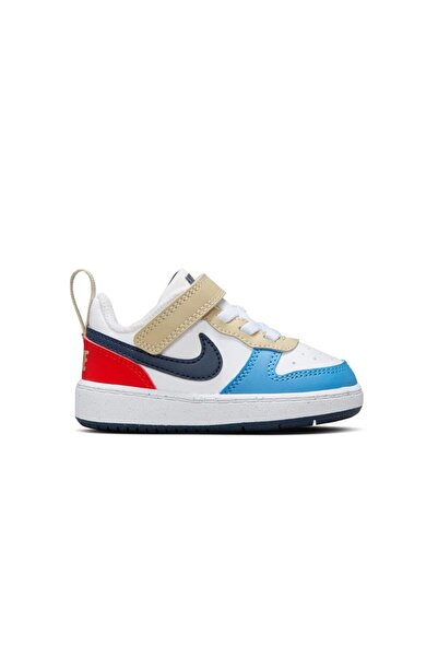 Nike Court Borough Low Recraft {td} Dv5458-124