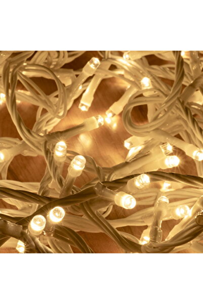 Somogyi GhirlandДѓ cu LED-uri, cu legare Г®n serie, 10 m, IP44