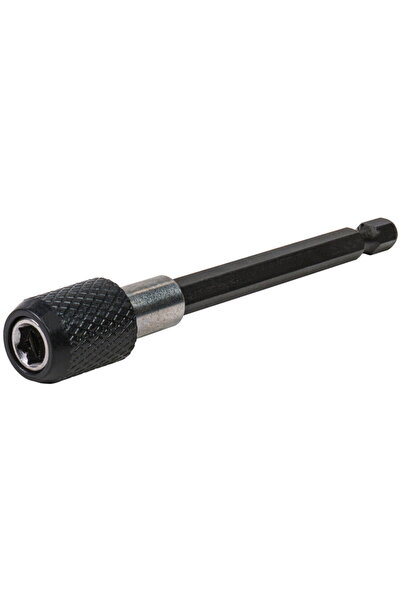 Top Master Pro Suport pentru biți 1/4" x 100mm Quick-release TMP
