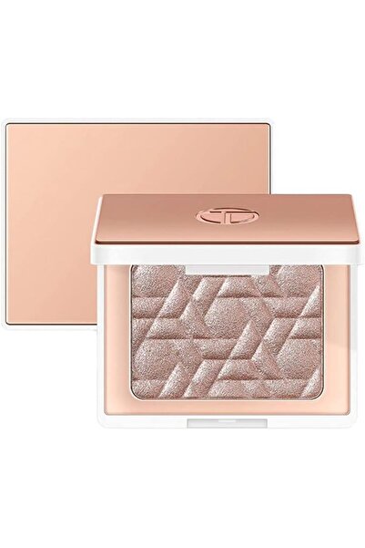 o.two.o Soft and moisturizing setting powder from O.TWO.O, Natural Color 03