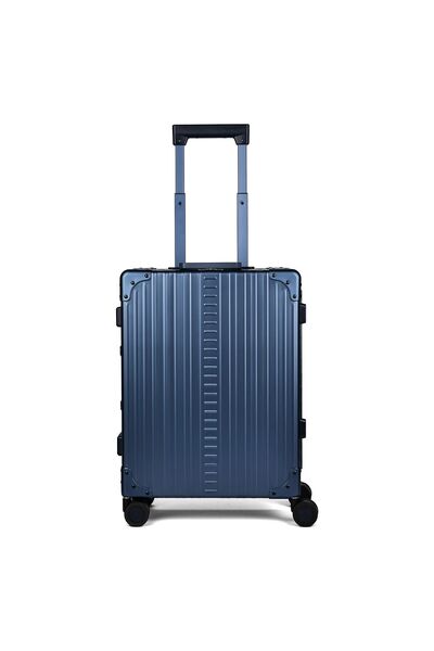Aleon Traveller International 4-Rollen Kabinentrolley 55 cm