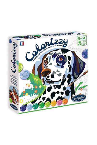 Sentosphere Colorizzy - Рисуване по номера - Котки