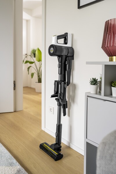 Karcher VCS 3 Nano Flex