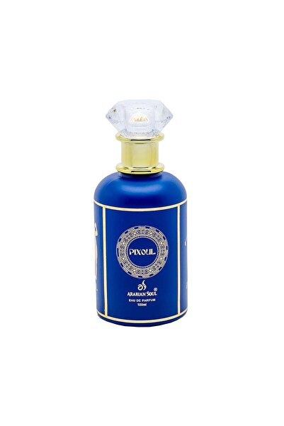 Arabian Soul عطر بيكول أو دو بارفان 100 مل - عطر منعش طويل الأمد للجنسين برائ...
