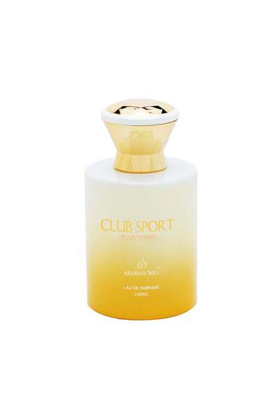 Arabian Soul CLUB SPORT - 100 ML