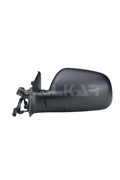 OTOCO Peugeot 307 2000-2009 Dis Dikiz Aynasi Sol Elektrikli Asferik Isitmali ...