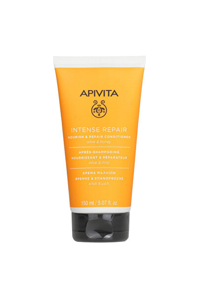 Apivita Nourish & Repair Conditioner 150Ml