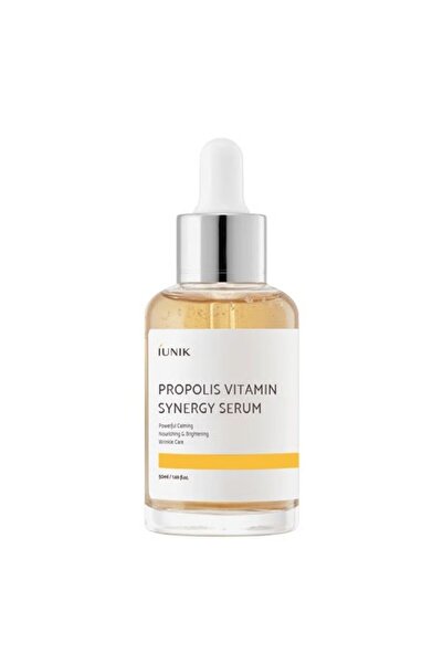iUNIK Propolis Vitamin Synergy Serum 50Ml