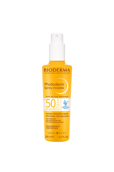 Bioderma Photoderm Spray SPF50+ 200 ml