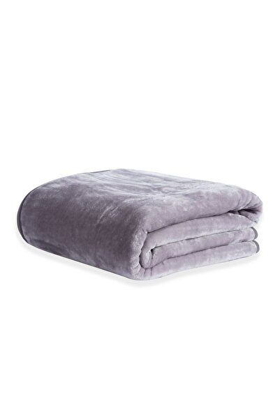 Nef Nef Homeware Nef Nef Loft Βελούδινη Πολυεστερική Κουβέρτα 170x220 εκ.
