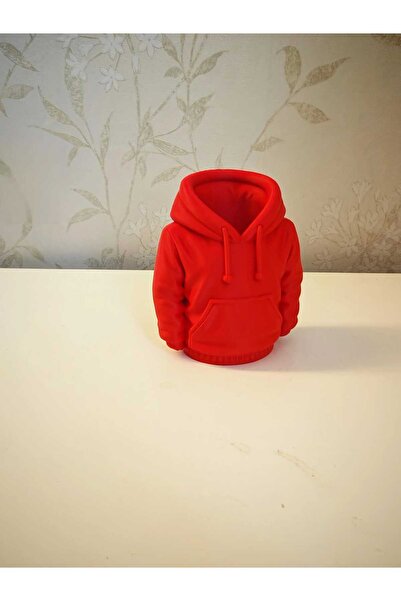 kalemlik - kırmızıhoody
