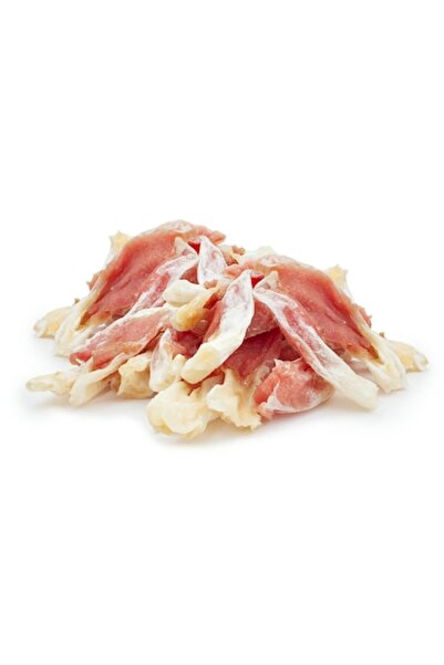 HAPPET Urechi de iepure cu carne de rață, 500g, pentru câini adulți