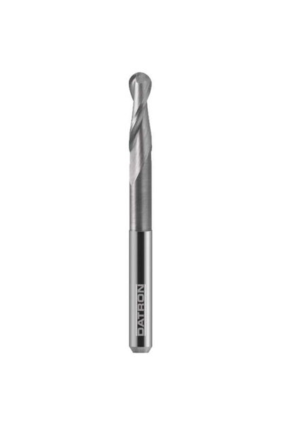 Other Freza cu varf rotund, Datron 0078502, Toric Cut, 2.0x5.0x6.0mm