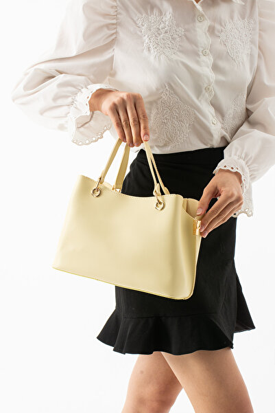 Night Asia Model Women's Hand and Shoulder Bag