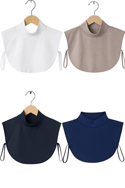 ALDAIYR Hijab Neck Collar