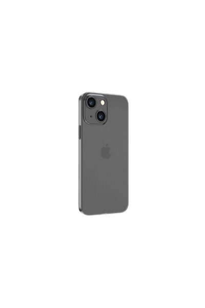 Devia Husa iPhone 14 Wing Series Ultra Thin Matte Black