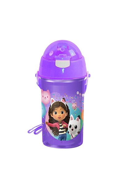 Universal Studios Gabby Dolls Water Bottle