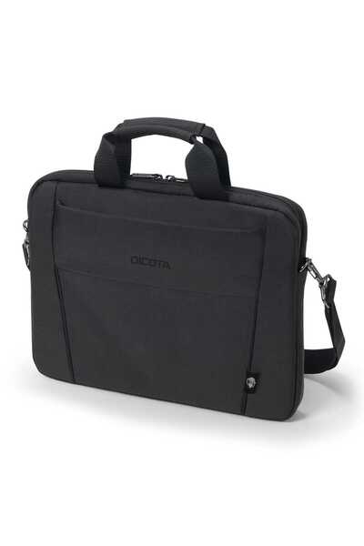 Dicota N/B Slim Case 15.6in