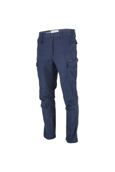 Lahti Pro Pantalon interventie / bleumarin - l