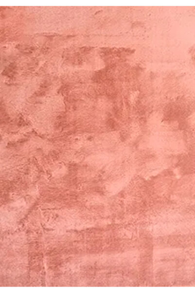 Anatolia HALI/Tavşan DOLY Peluş Halı -Rose-Ekstra Yumuşak - Kaymaz Taban
