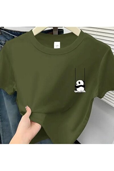 valeriae Valirea 1St Quality Street Spirit T-Shirt