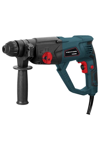 Tryton ROTARY HAMMER - SDS.PLUS / 1050 W/3.4 J - G.