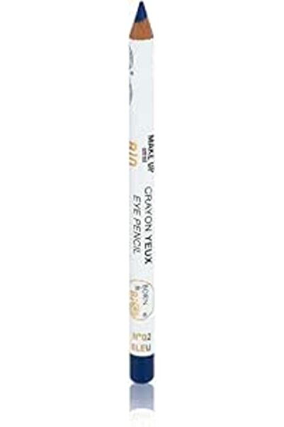 Born to Bio Eyeliner - No. 2 Blue