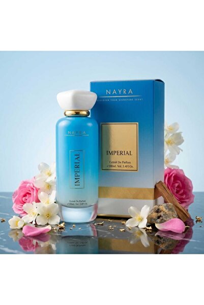 NAYRA عود إمبريالي