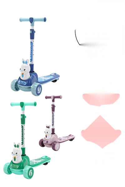 Trendbaby Trend Baby & Trend Kids Scooter