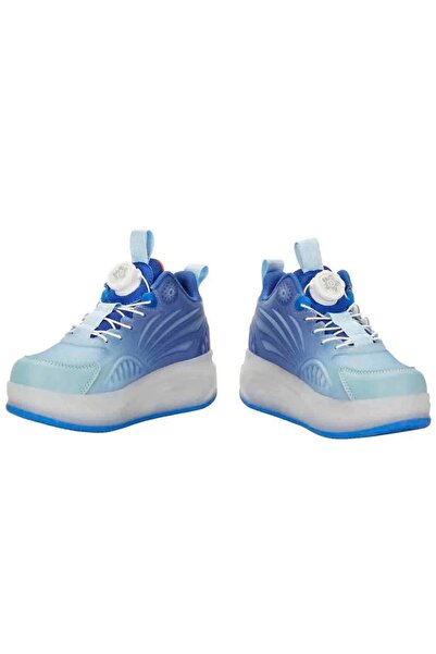 Nextohaps Toys SPORTS IŞIKLI PATENLİ ERKEK SPOR AYAKKABI 30 NUMARA