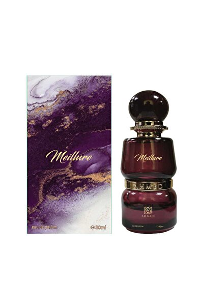 AHMED عطر المغربي للجنسين EDP ميلور 80 مل