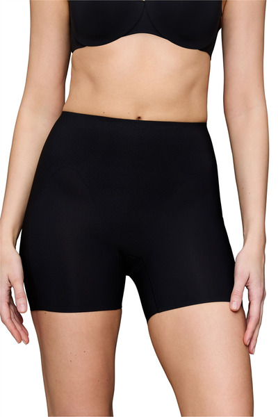 Triumph BMU Illusion Curve HW Short Kadın Külot