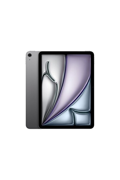 Apple iPad Air M4, 11 ", 512GB, Wi-Fi, Gri Spațial