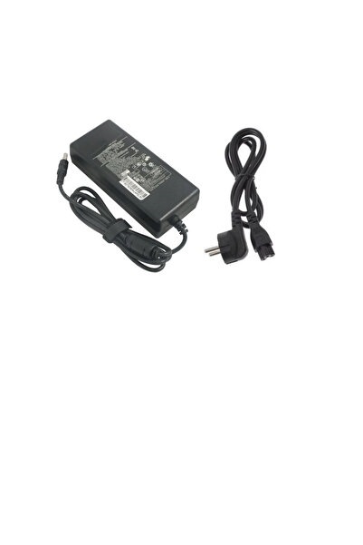 Notebook Adaptörü 19V 4.74 90W 4.8mm - 1.7mm