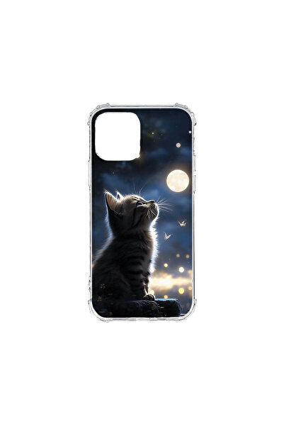 bestcase Husă Antișoc pentru Apple iPhone 11, Pisicuță, 754401 AS 2016