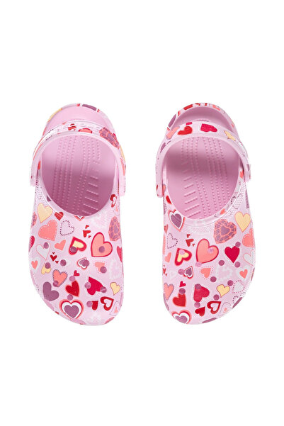 Crocs Saboti clasici de Ziua Îndrăgostiților