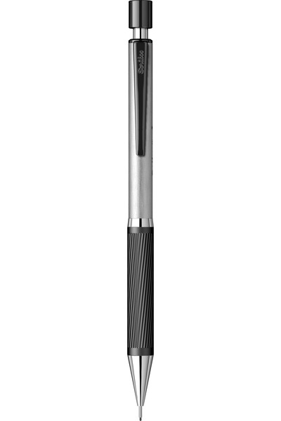 Scrikss Creion mecanic gri BT 0.5