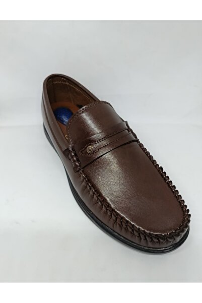 My Hafhaf Erkek 45-47 Klasik Rok Babet