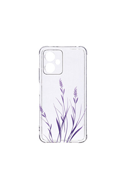 bestcase Husă Antișoc pentru Motorola Moto G54 / G54 Power 5G, Florală - Mini...