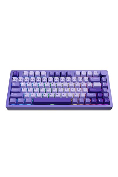 Philips Evnia SPK8618UPRH HotSwap Makrolu 3 Modlu Metal Gaming Oyuncu Klavyes...