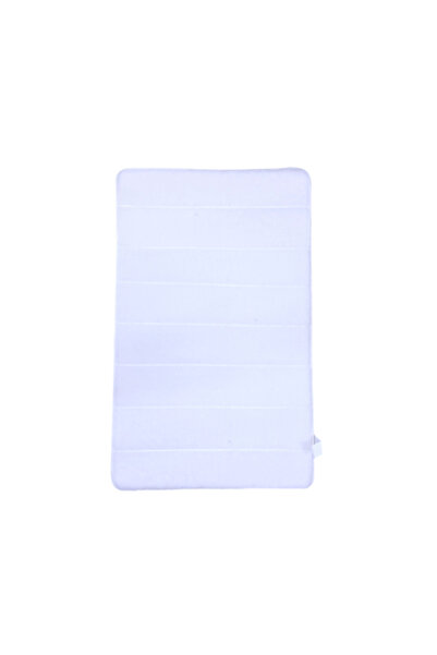 Wenko High Quality Memory Foam Stripes Bath Mat