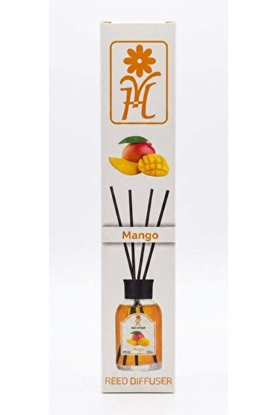 Yala Home Mango Reed Diffuser – 100 ml