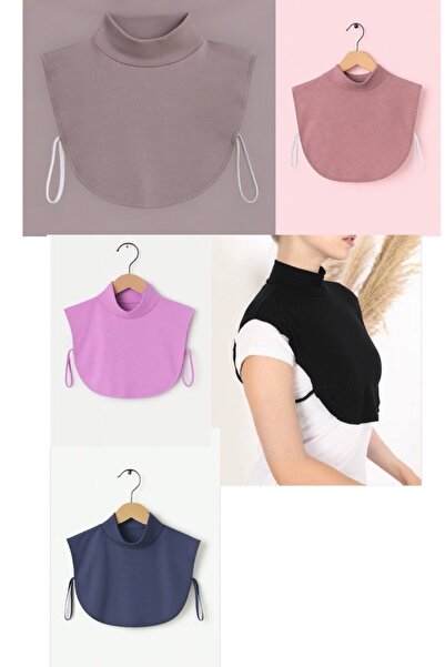 ALDAIYR Hijab Neck Collar