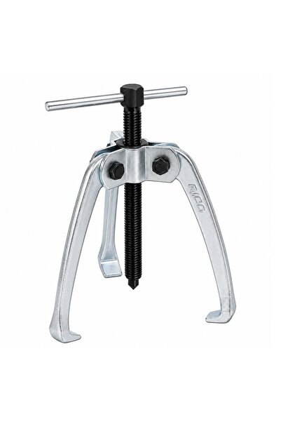 Rico 3 Kollu Çektirme - Rulman Çektirmesi Raylı 60 × 50 mm