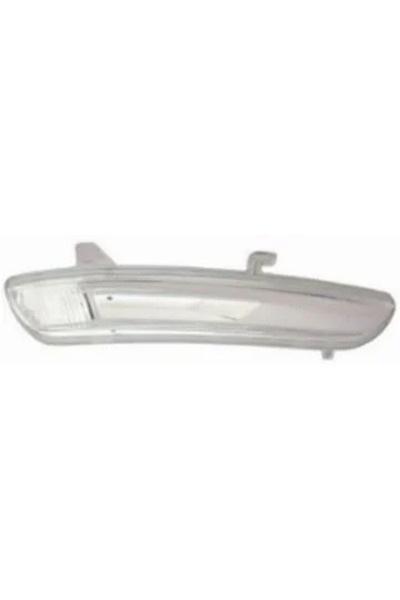 KAYA PLASTİK AYNA SİNYALİ LAMBASI SAĞ PEUGEOT 208