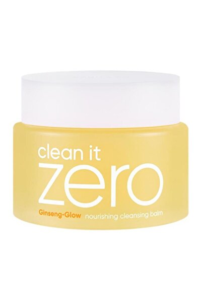 Banila Co Clean it Zero Τζίνσενγκ-Λάμψη Θρεπτικό Βάλσαμο Καθαρισμού 100 ml