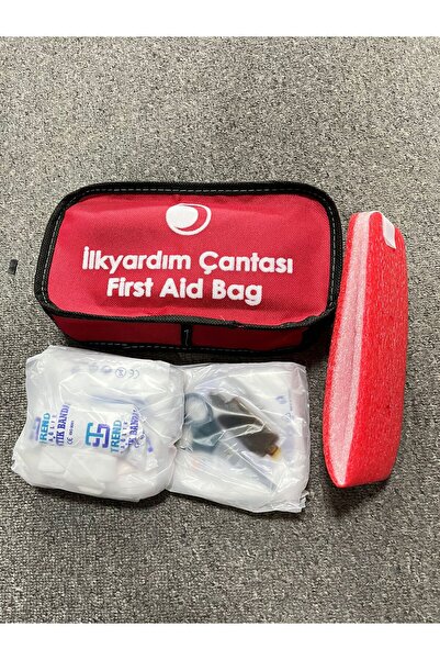 İBR OTO AKSESUAR ilk yardım çantası