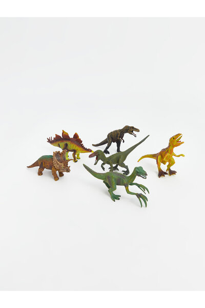 LC Waikiki Set de dinozauri de jucărie
