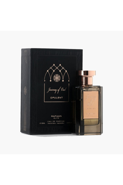 la parfum galleria Opulent Oud Eau de Parfum 100ML