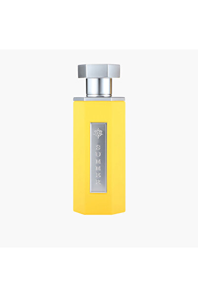 Reef PERFUMES Summer Eau de Parfum for Women - 100 ml